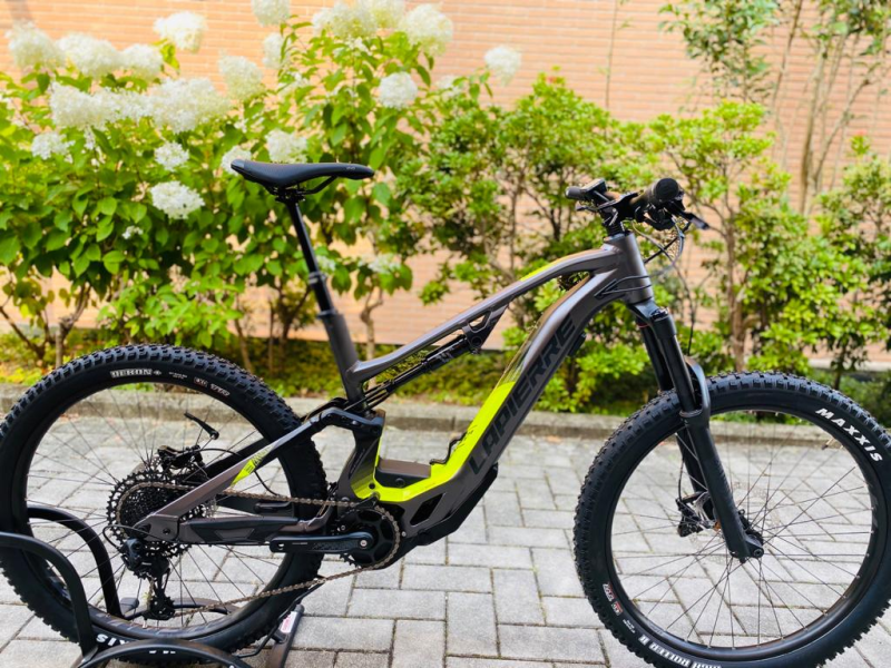 Images Ebike World