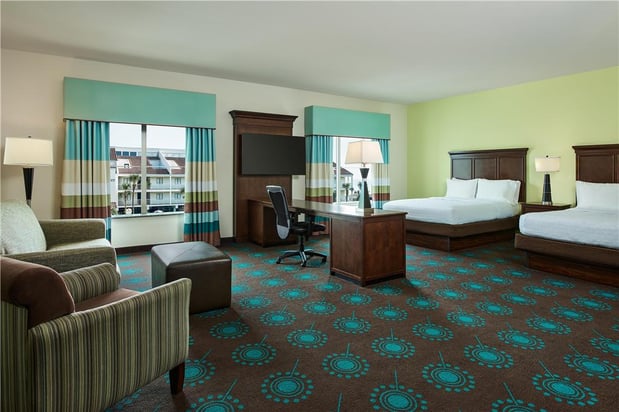 Images Hampton Inn & Suites Destin