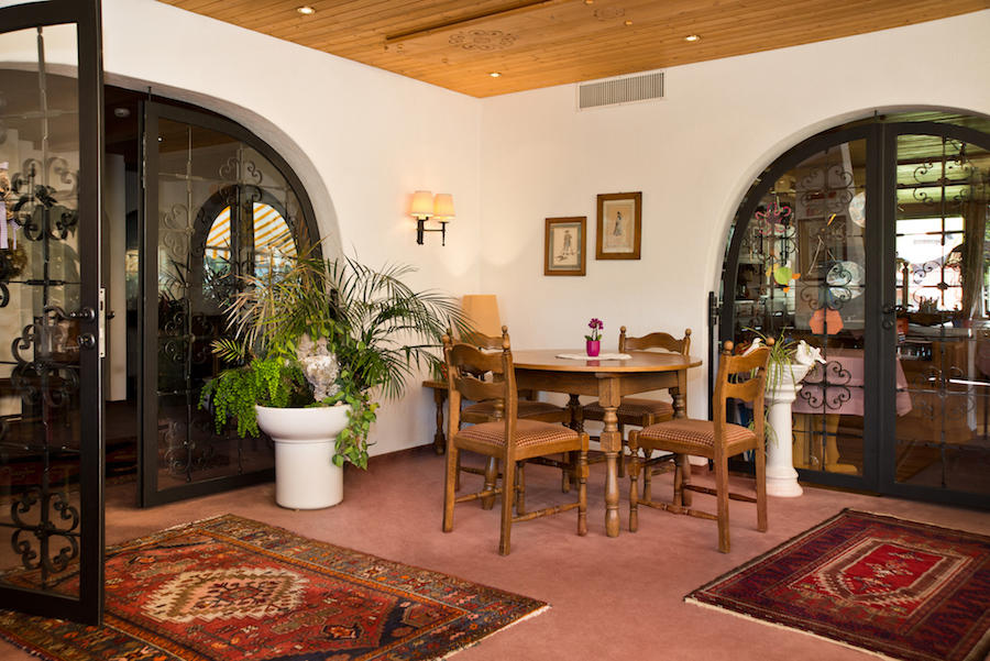 Bilder Hotel Sonnenberg