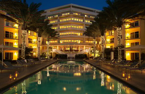 Images Edgewater Beach Hotel