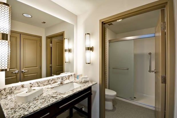 Images Homewood Suites by Hilton Birmingham Downtown Near UAB