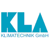 KLA Klimatechnik GmbH in Hamburg - Logo