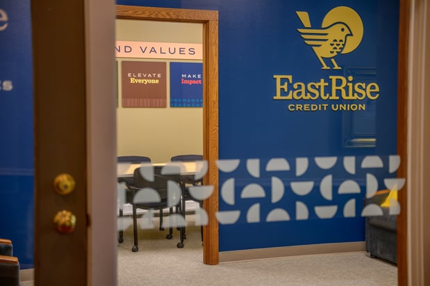 Images EastRise Credit Union - Service Center