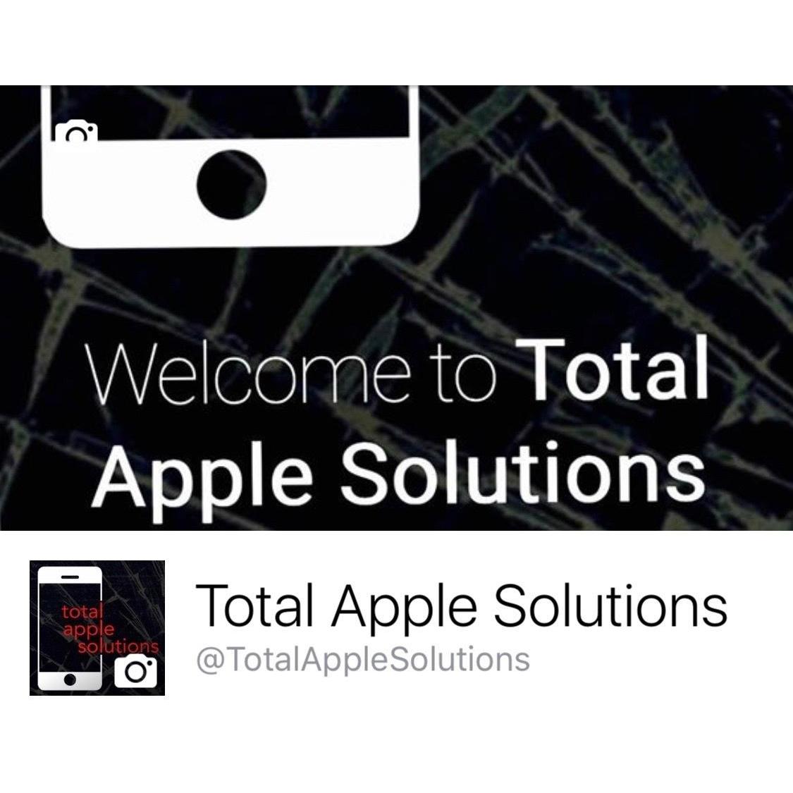 Total Apple Solutions