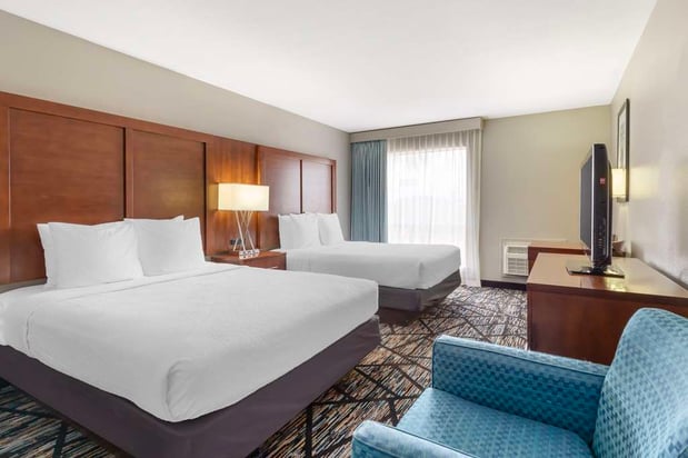 Images Best Western near Lackland AFB/SeaWorld