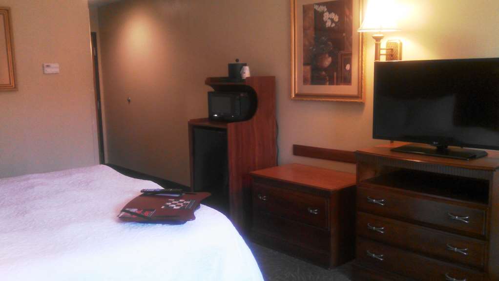 Guest room amenity