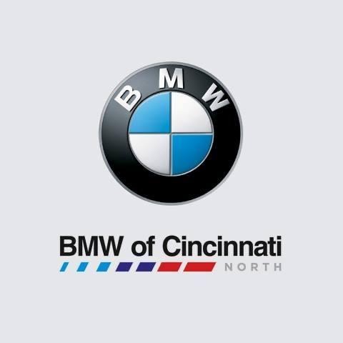 BMW of Cincinnati North Logo