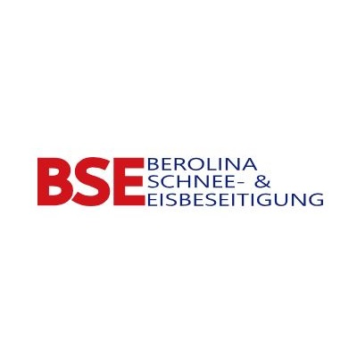Logo BSE Berolina Schnee- & Eisbeseitigung