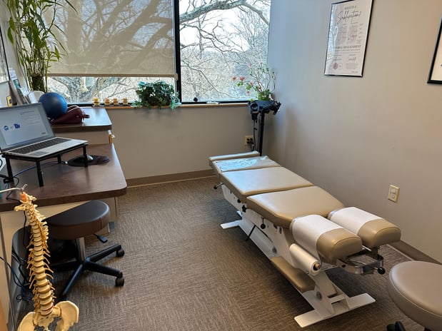 Images Pure Wellness Chiropractic