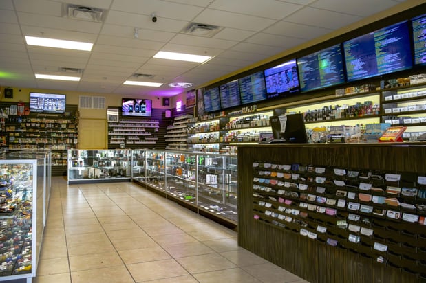 Images CITY OF VAPORS VAPE SHOP & SMOKE SHOP SRQ Sarasota & Bradenton