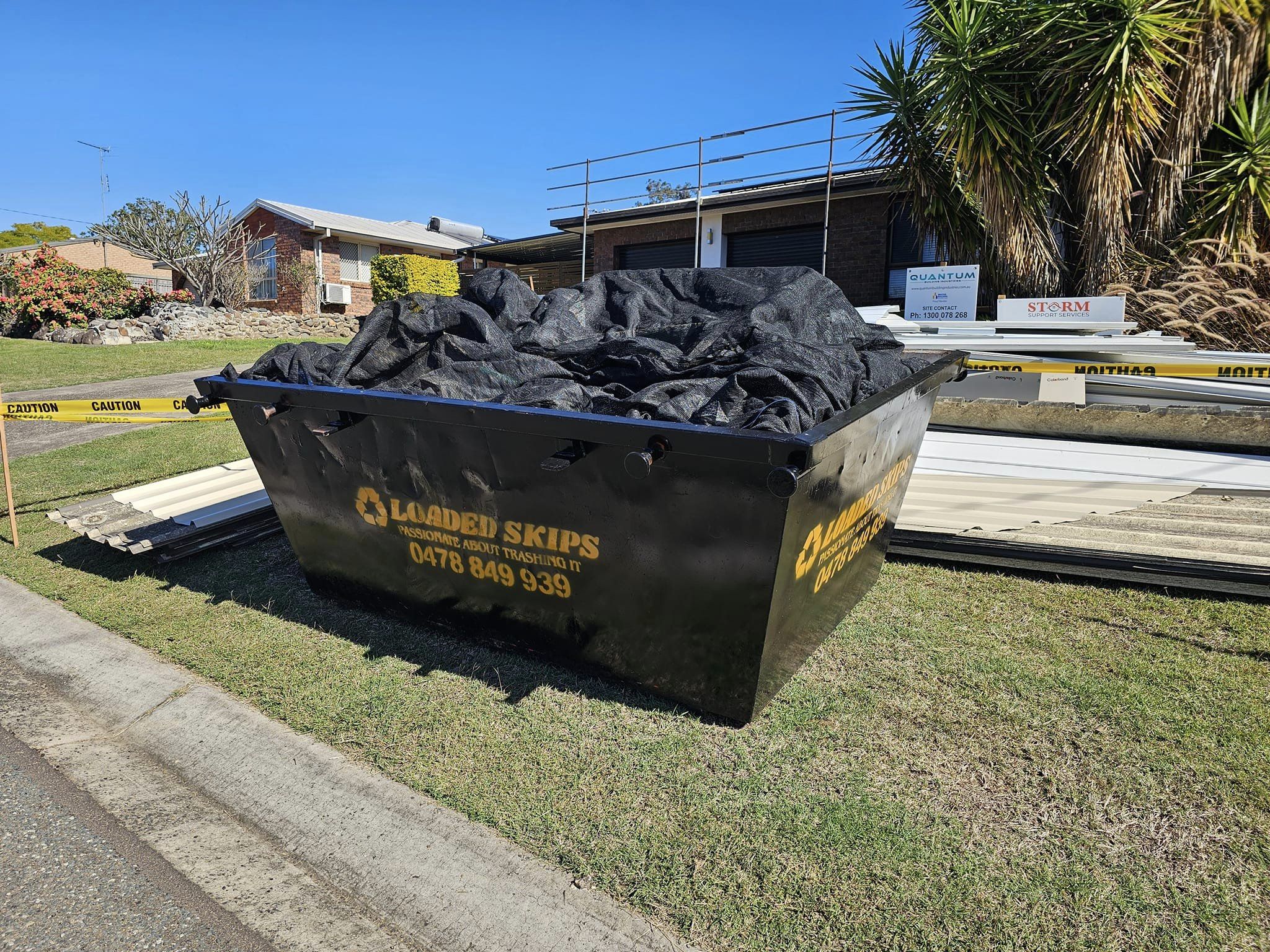 Images Loaded Skips Pty Ltd