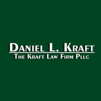 The Kraft Law Firm PLLC Logo