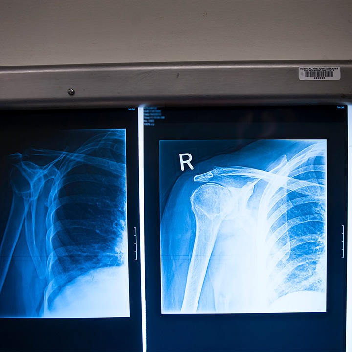 NYU Langone Orthopedic Surgery Associates—Rutherford Place Photo