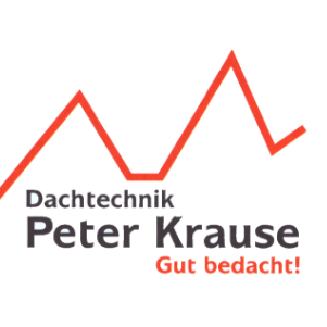 Logo Dachtechnik Peter Krause