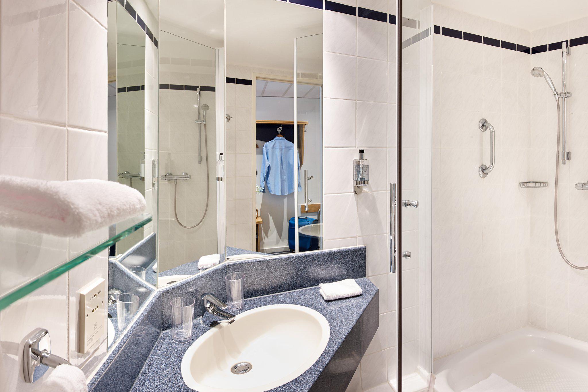 Fotos - Holiday Inn Express Hasselt by IHG - 16