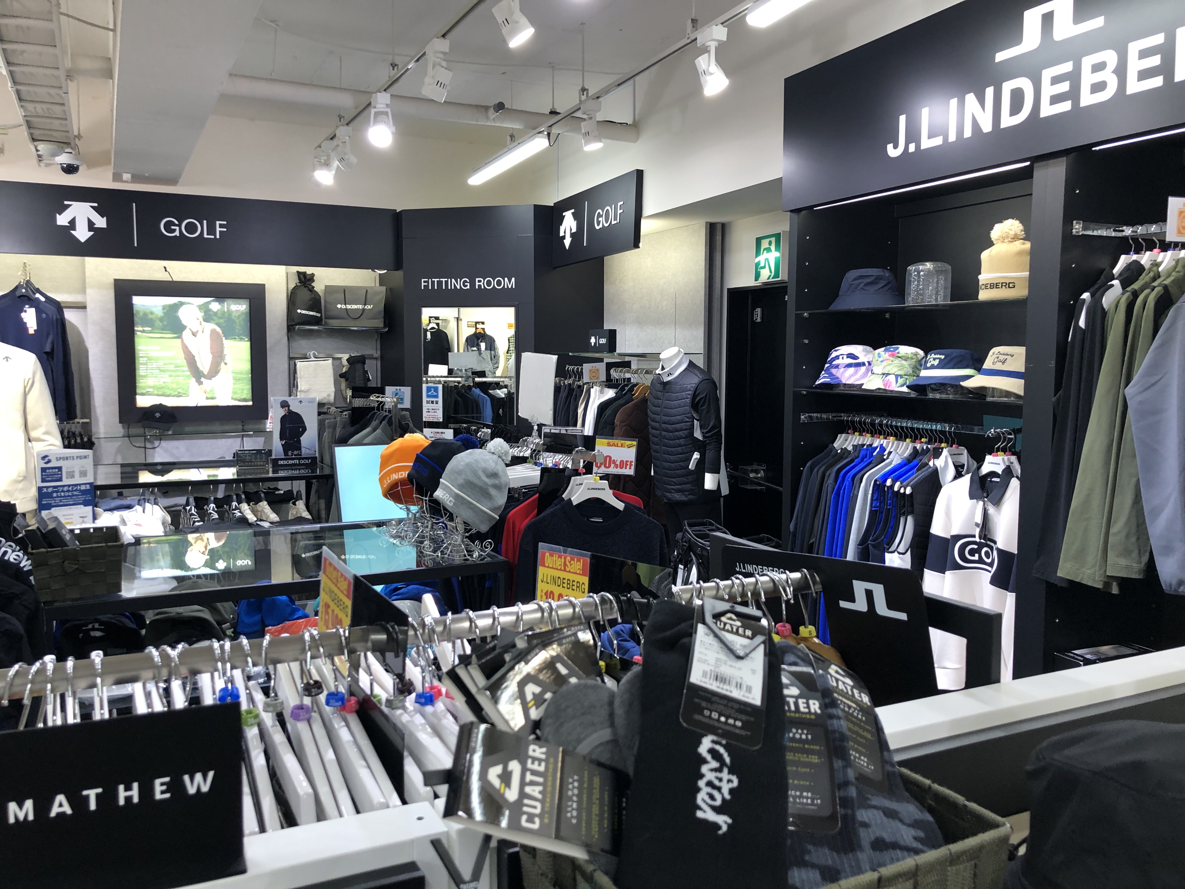 Images ヴィクトリアゴルフ 新宿店