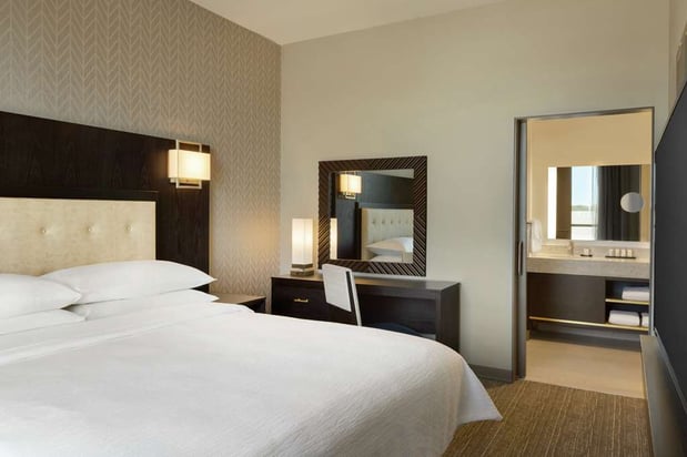 Images Embassy Suites by Hilton Syracuse Destiny USA