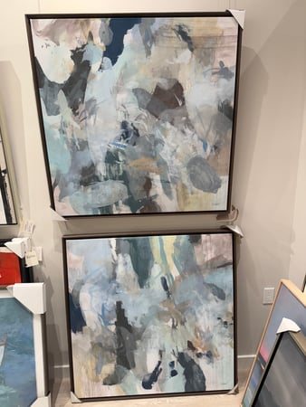 Images Gallerie Indigo - Naples Art Gallery