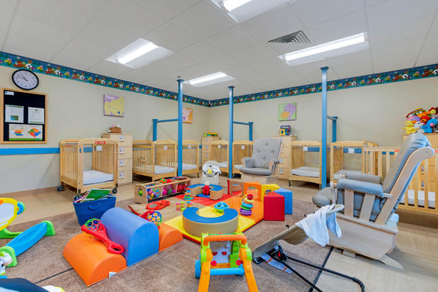 Images Primrose School of Waco at Woodway
