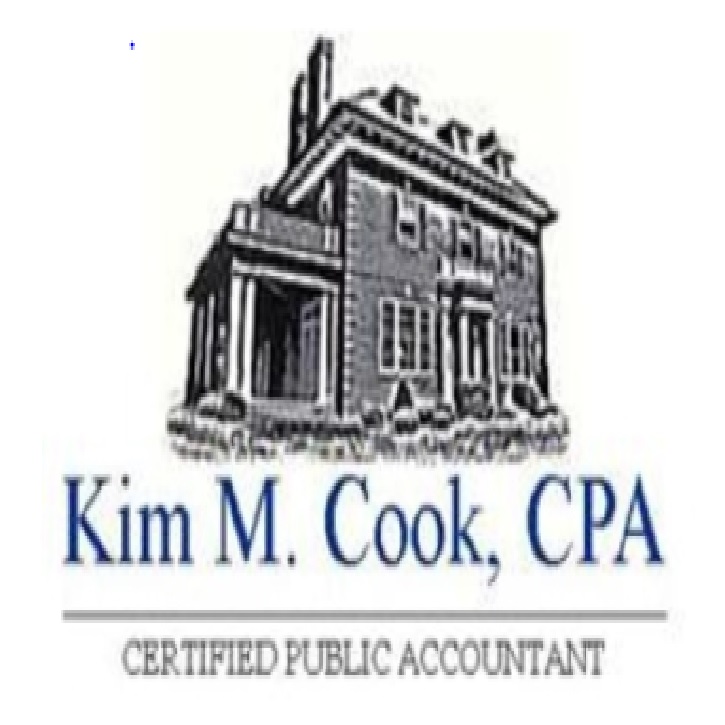 Cook Kim M Cpa