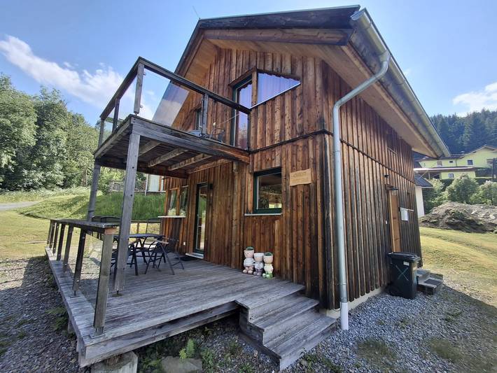 Bild 4 von Chalet Martina