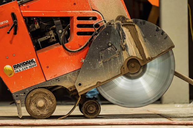 Images Randahl Construction, Inc.