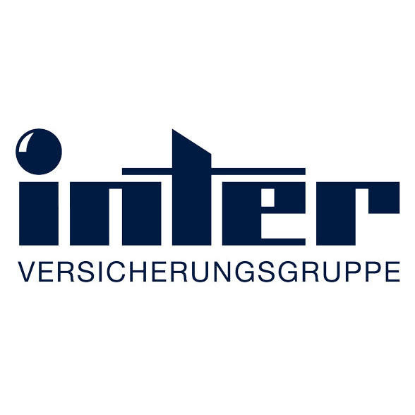 INTER Versicherungsgruppe Jutta Benning in Mannheim - Logo