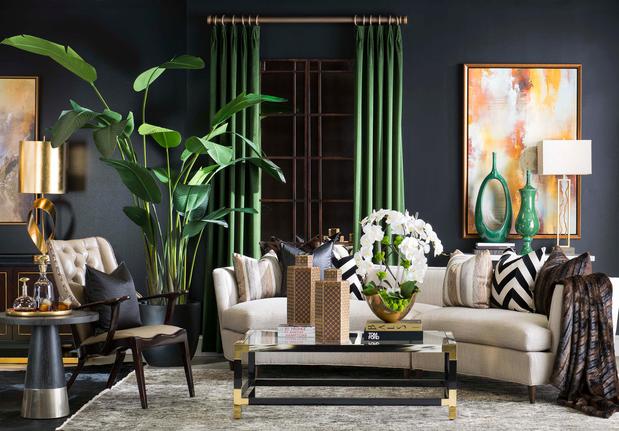 Images IBB Design Fine Furnishings