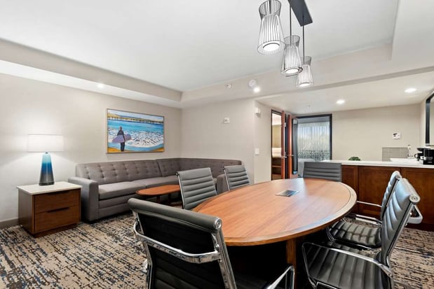 Images Embassy Suites by Hilton Anaheim South