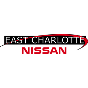 East Charlotte Nissan Logo