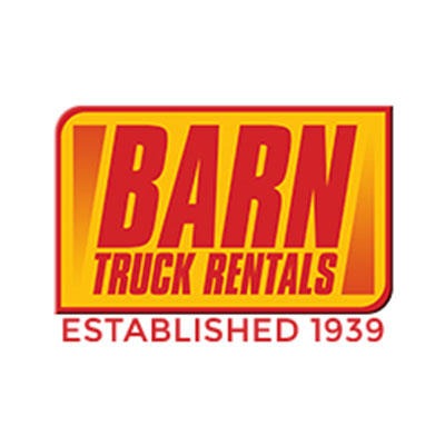 Barn Truck Rental Logo
