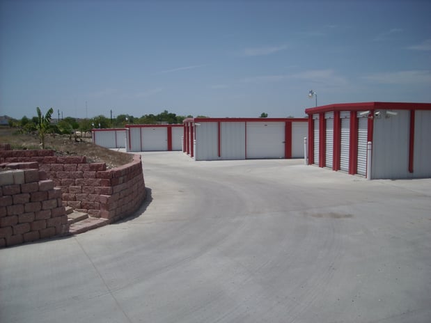 Images Park Place Storage