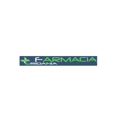 Farmacia Eridania Logo