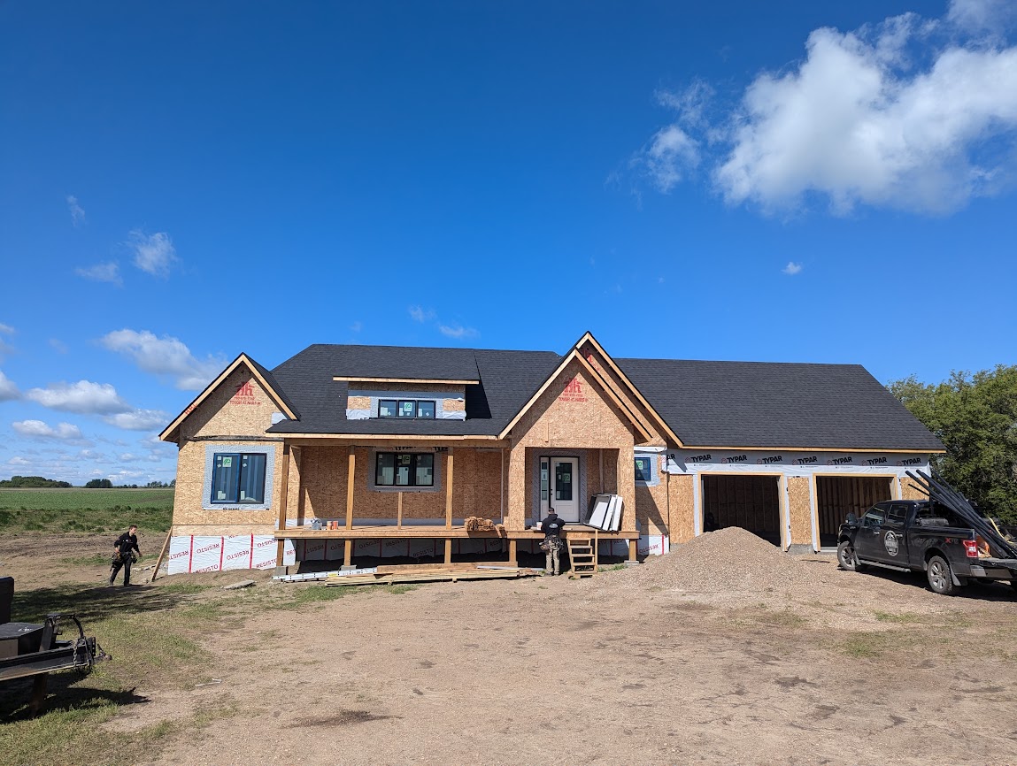 Images The Blue Spruce Builder