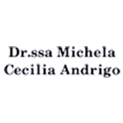 Andrigo Michela Cecilia Logo