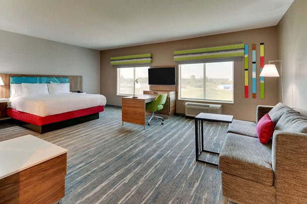Images Hampton Inn Lebanon