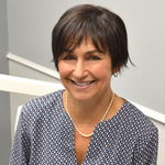 Dr. Julie A. Saviano DMD Logo