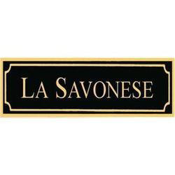 Onoranze Funebri La Savonese Logo