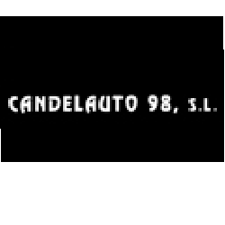 Candelauto 98 Logo