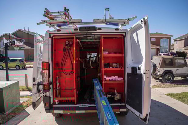 Images Delta T Heating & Cooling