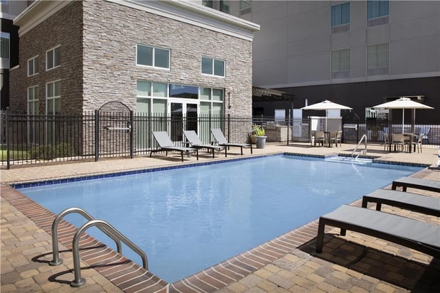 Images Homewood Suites by Hilton Metairie New Orleans