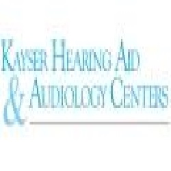 Images Kayser Hearing Aid & Audiology Centers