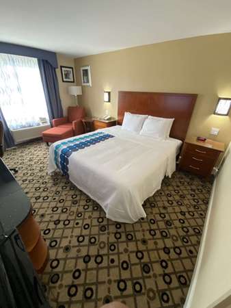 Images SureStay Plus Hotel By Best Western Atlanta Airport South