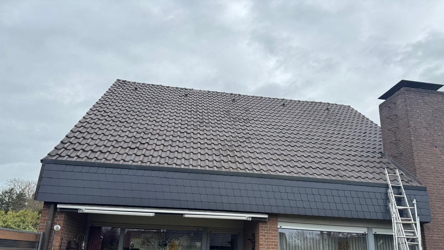 Bedachung Hartmann, Hochstadenstr. 13-17 in Neuss