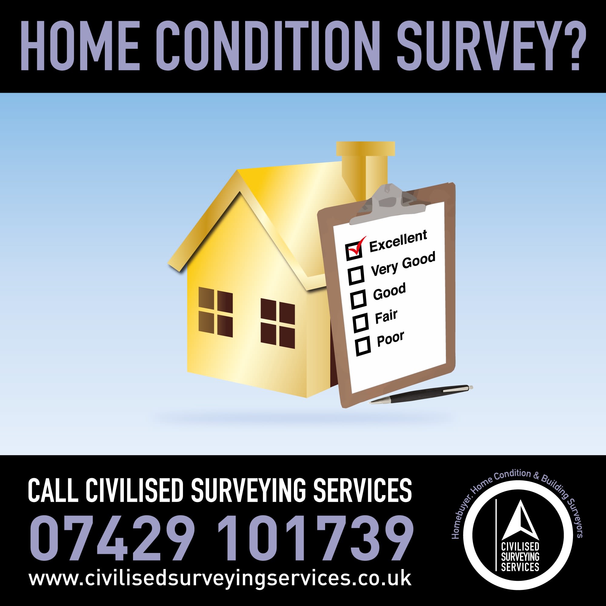 Images Civilised Surveying Services Ltd
