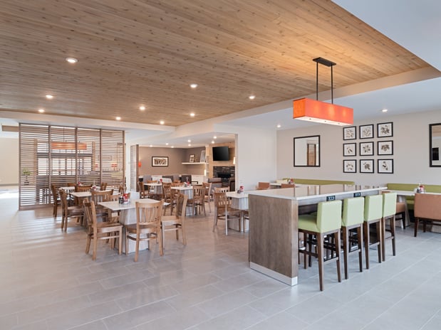 Images voco Moab by IHG