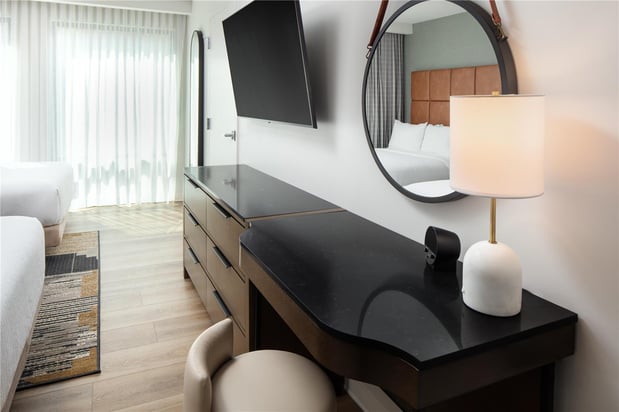 Images Embassy Suites by Hilton Chattanooga Downtown