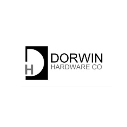 Dorwin Hardware Logo