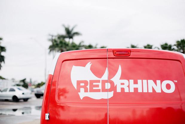 Images RED RHINO, The Pool Leak Experts - Tampa