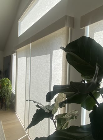 Images Budget Blinds of Palo Alto, Cupertino and Saratoga